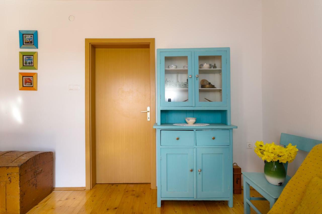 Apartment Ane Kras ภายนอก รูปภาพ