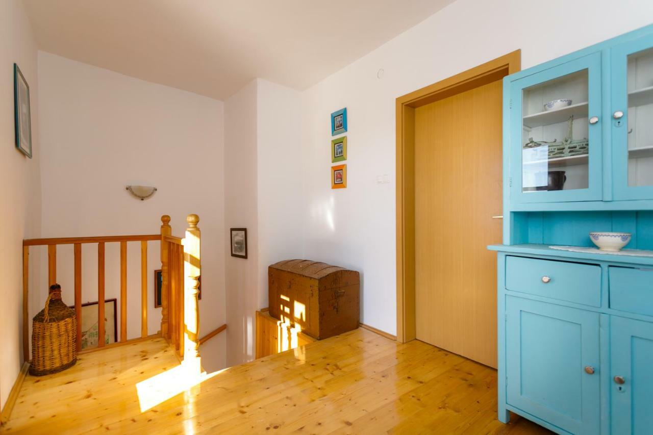 Apartment Ane Kras ภายนอก รูปภาพ