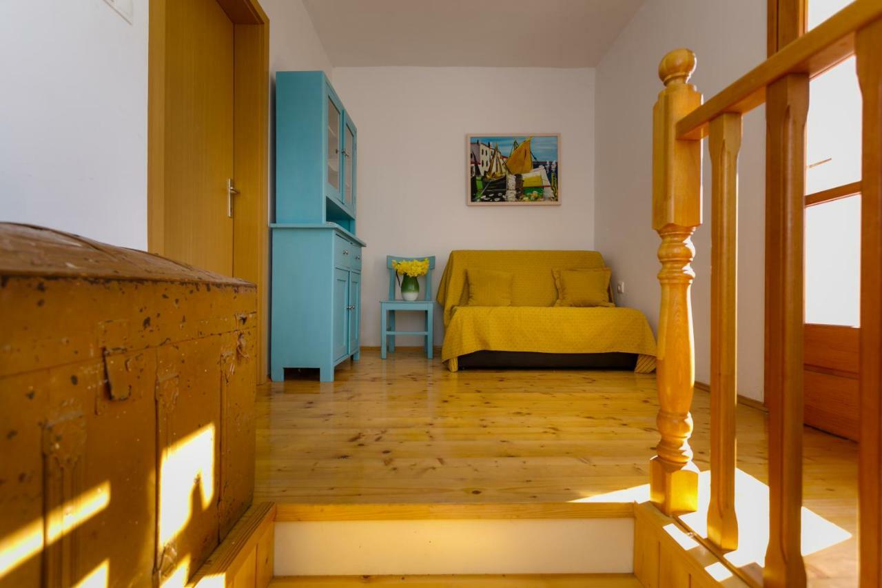 Apartment Ane Kras ภายนอก รูปภาพ