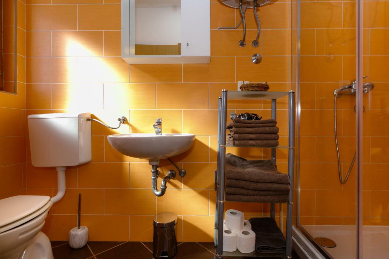 Apartment Ane Kras ภายนอก รูปภาพ