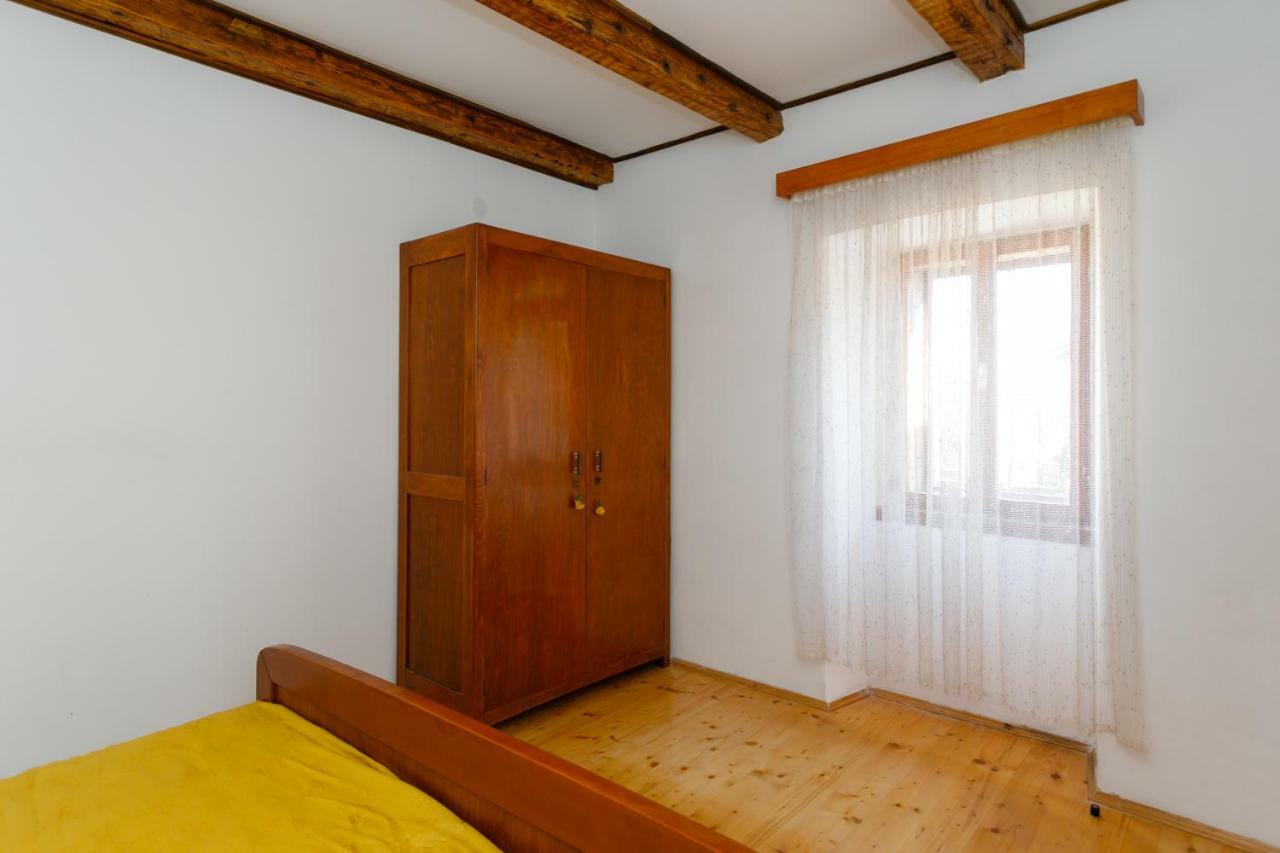 Apartment Ane Kras ภายนอก รูปภาพ