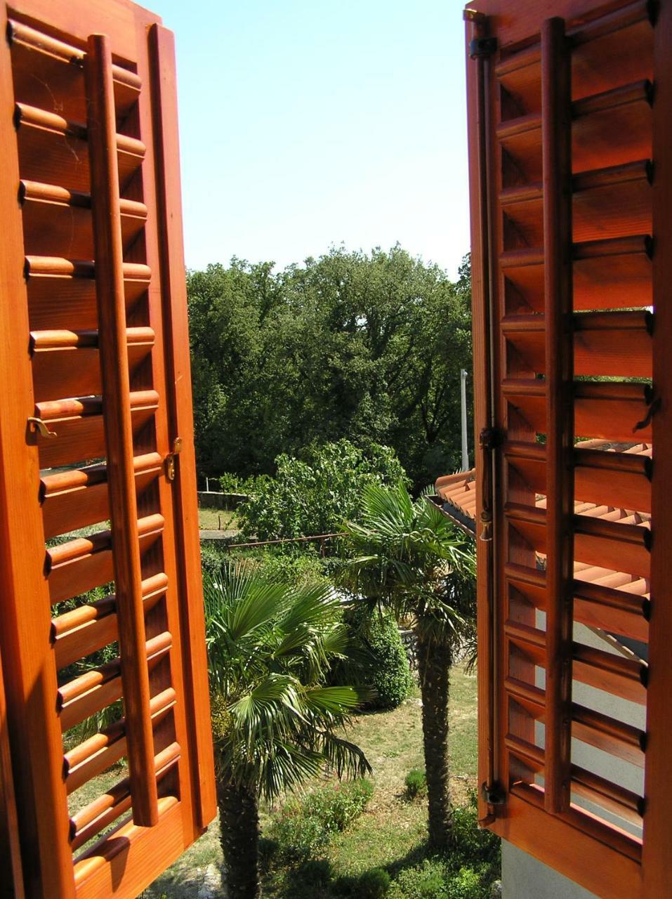 Apartment Ane Kras ภายนอก รูปภาพ