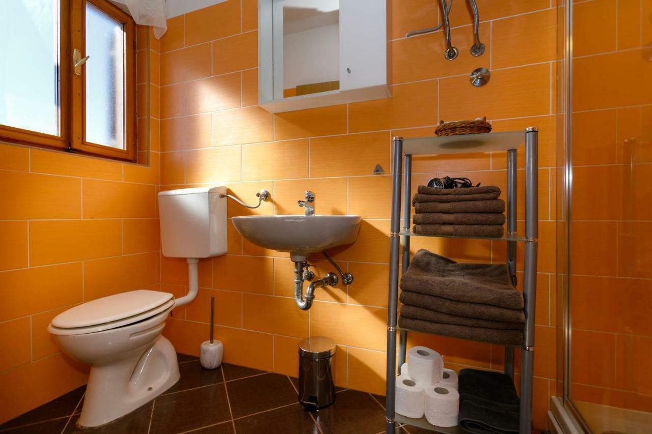 Apartment Ane Kras ภายนอก รูปภาพ