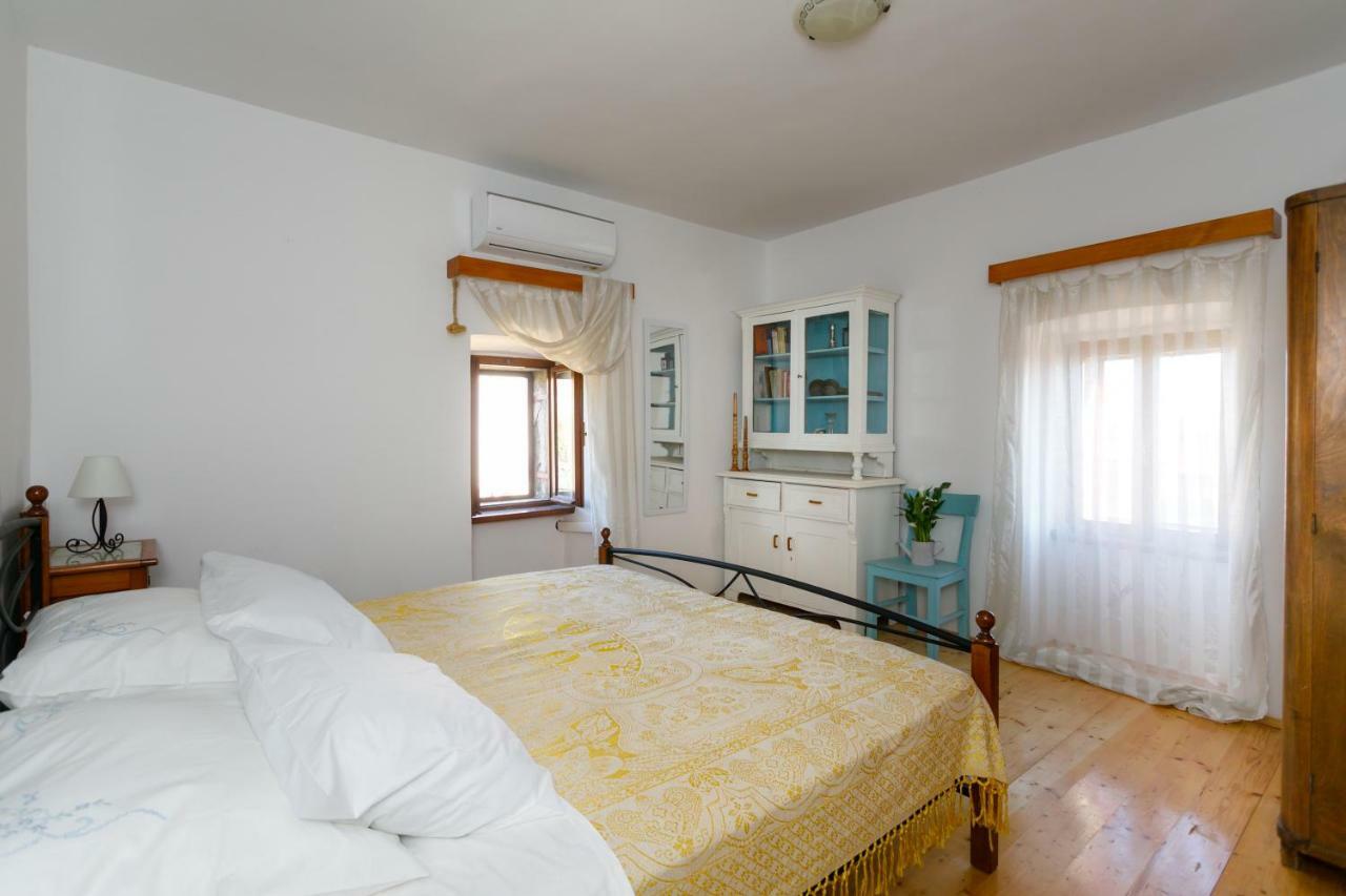 Apartment Ane Kras ภายนอก รูปภาพ